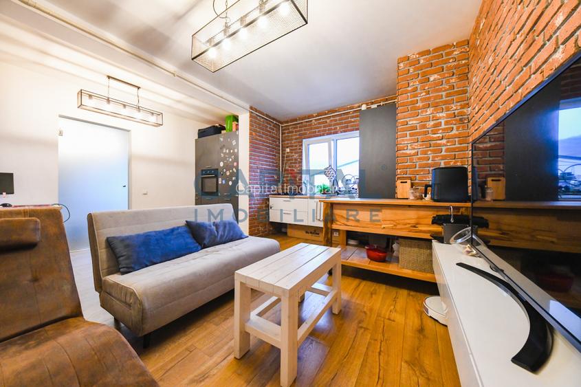 Apartament 2 camere | Donath Park | Bloc Boutique | View superb - 5