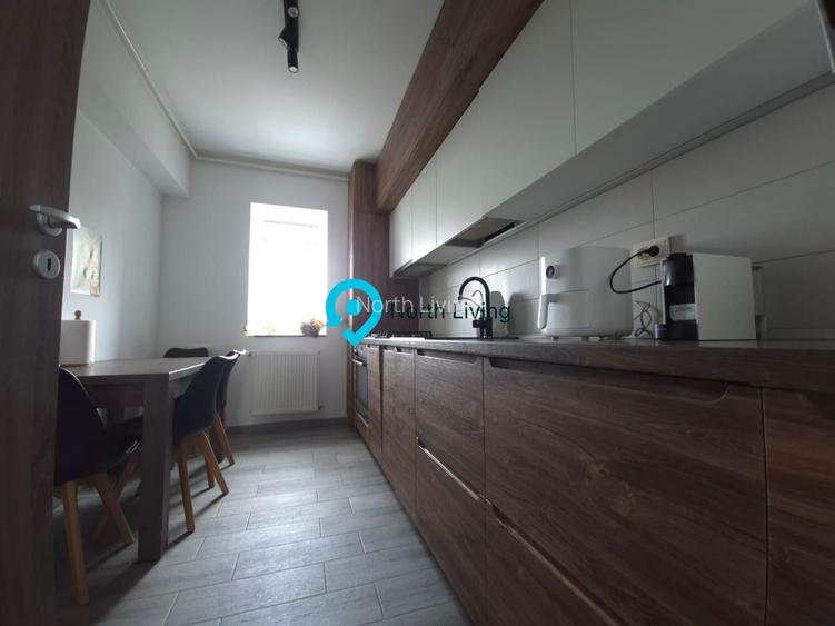 3 Camere Modern | Rotar Park 1 | Toate Facilitățile la Câțiva Pași - 8