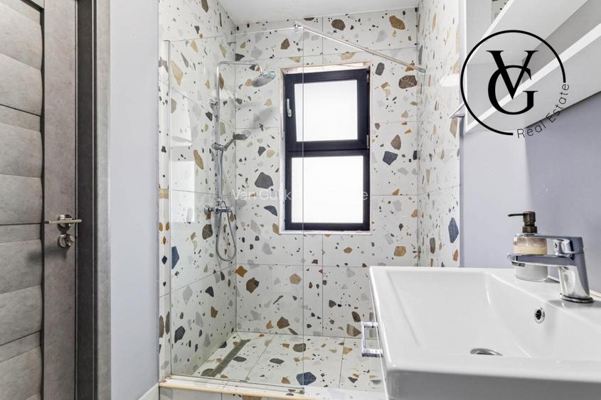 Apartament 2 camere Lidl Mamaia Sat - 9