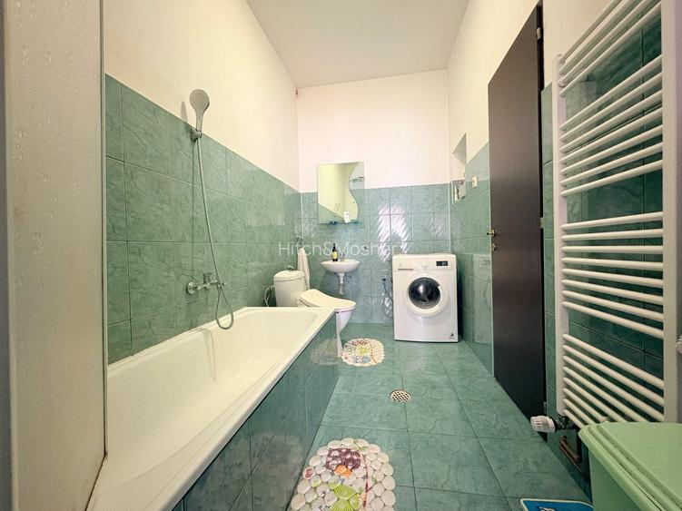 Apartament elegant de 114 mp utili, situat într-o zonă istorică deosebită - 16