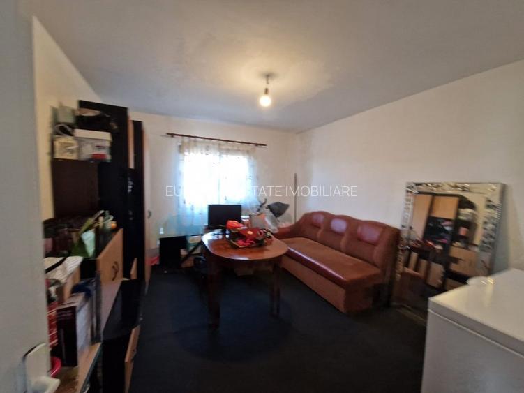 Mihailesti, vanzare vila P+M, 258mp, teren 912mp. - 16