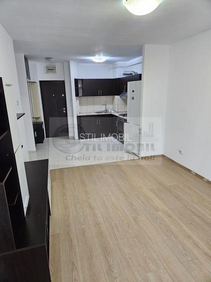 Apartament 2 camere Green Park 90.000 euro bloc 2009 - 4
