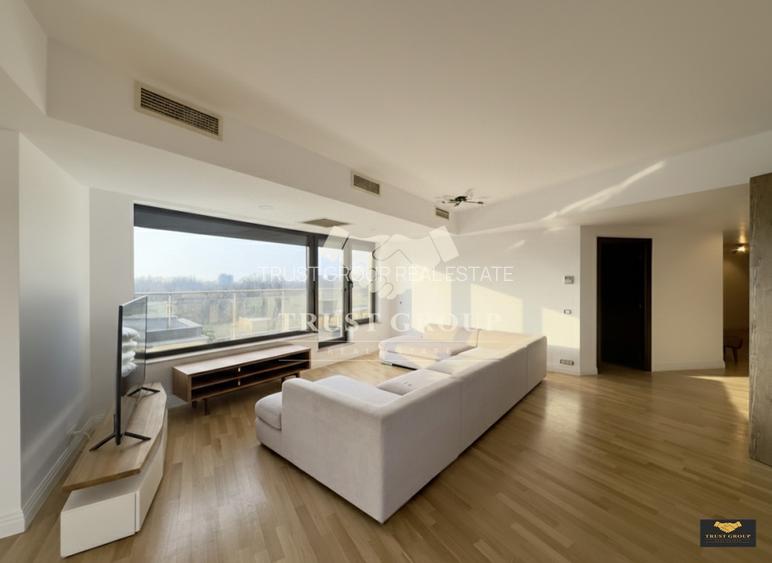 Apartament 5 camere Soseaua Nordului | Terasa 78mp | Loc de parcare  - 8