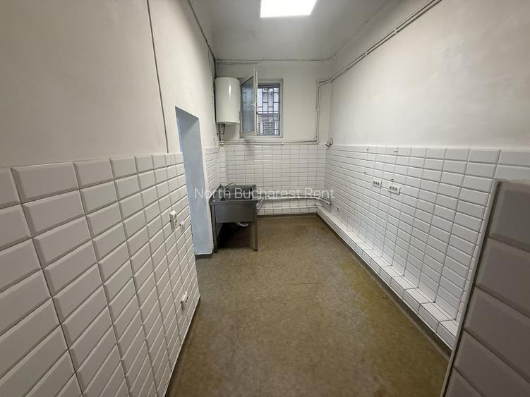 Spatiu Comercial | Dorobanti | 65 mp | Stradal - 7