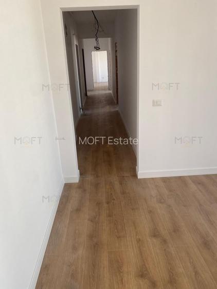 Apartament 4 camere Cartierul Francez 3 min Parcul Herastrau - 2