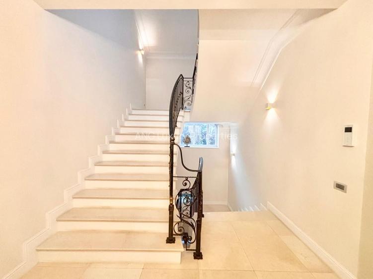 Vila ideala Birouri sau  Resedinta Ambasador/Clinica Lux zona Capitale - 4