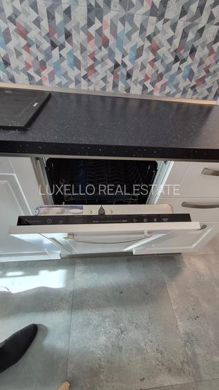 GARSONIERA RENOVATA - MOBILATA -BLOC ANVELOPAT TERMIC- AMPLASATA IDEAL - 12