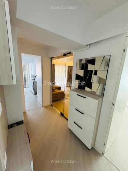 Apartament 3 camere/ Cortina North/Promenada/ Pipera+ loc de parcare - 13