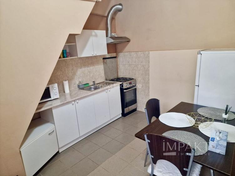 Apartament de închiriat- UMF-CLINICLOR - 3