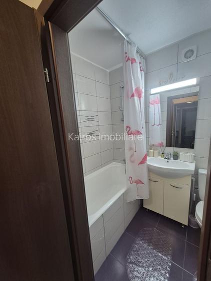 Apartament 2 camere  Drumul Taberei 7 minute metrou - 5