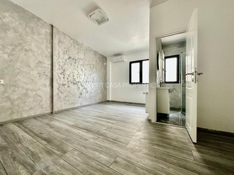 Timpuri Noi metrou, Splaiul Unirii , Vila P+1 NEMOBILATA, pretabila BIROURI - 17