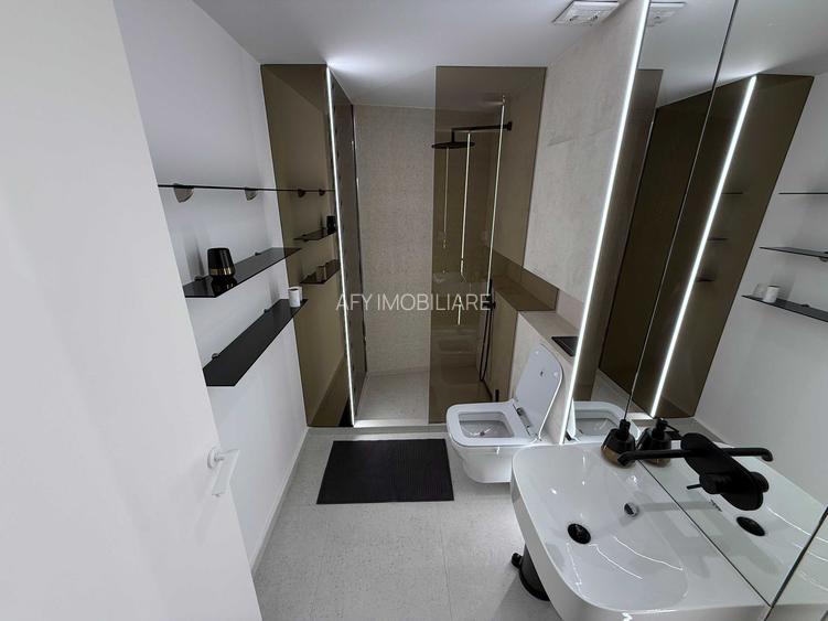 Cotroceni – Studio modern de închiriat, Cortina Academy - 8