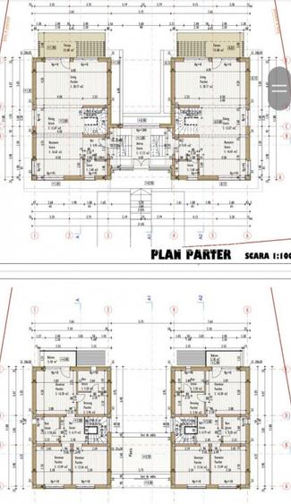 Oportunitate ! Casa individuală 150 mp utili , 550 teren, Feleacu - 7