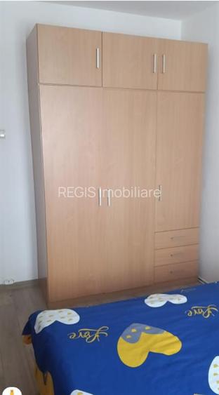 Apartament 3 camere cu parcare Tractorul - 8