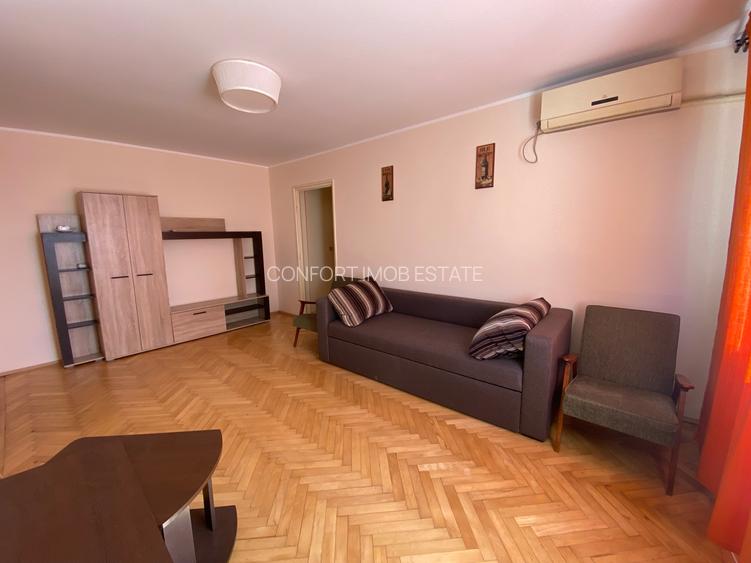 2 CAMERE MIHAI BRAVU / PIATA IANCULUI / METROU - 2