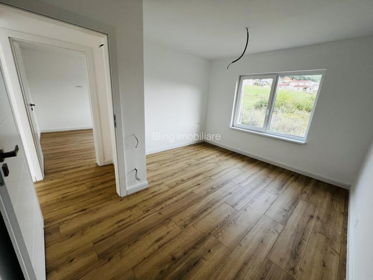 Casa individuala , 119 mp utili , Zona Vivo - 11