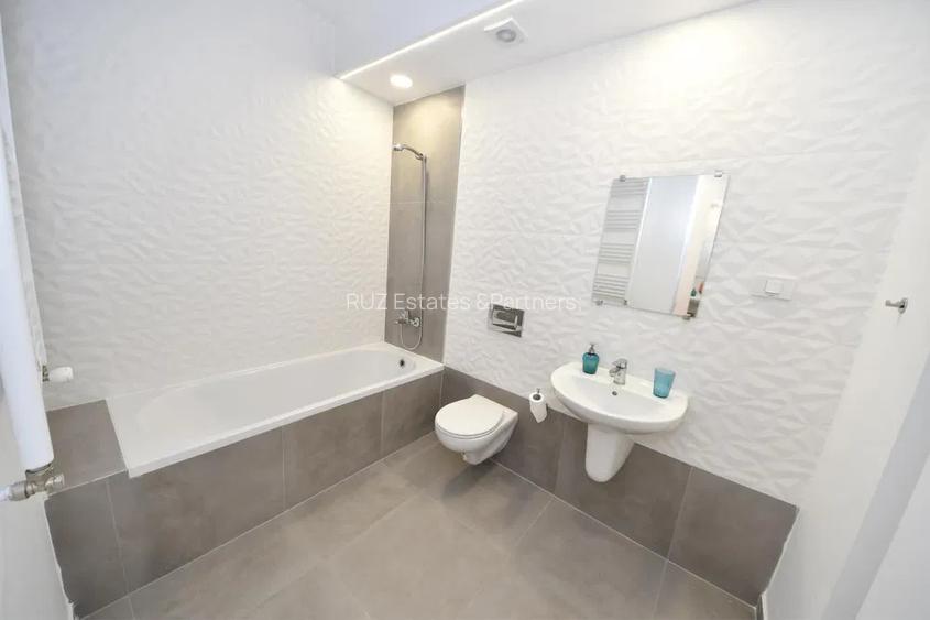 Apartament 2 camere | Parcare subterană inclusă | 4City North Pipera - 7