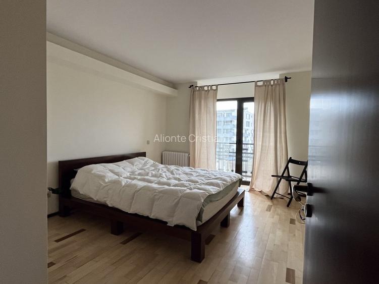 Apartament 3 camere Str. Traian colt cu Bdul. Unirii - 7