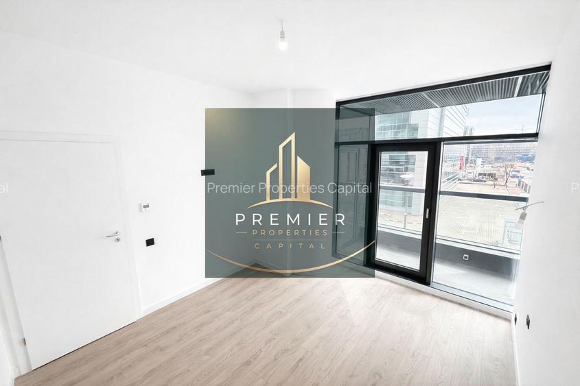 Apartament 2 camere One Nord Lofts Pipera etaj 1 de vanzare - 2