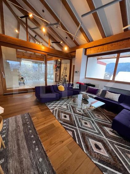 Casa, 5camere, 235mp, zona Schei - 2