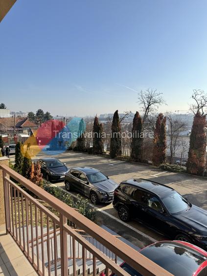 Apartament 3 camere, 80mp, terasa + parcare - complex Sunny Hill - 14
