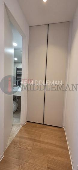 Studio premium complet mobilat | One Lake Club - 3