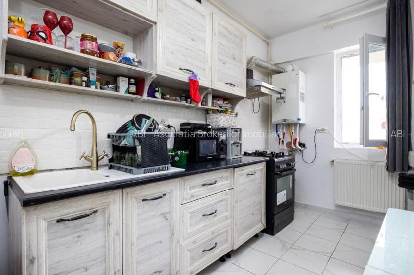 Rotar Park | 3 min de Metrou | 0% comision | decomandat - 7