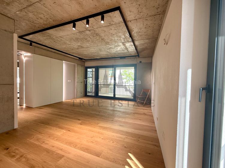 Apartament in vila noua zona Dorobanti - 2