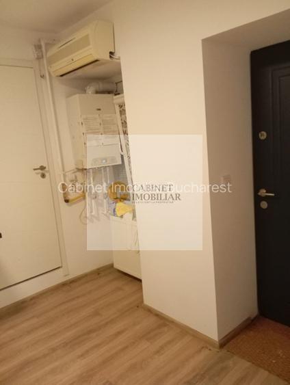 Centru Vechi - Unirii I Garsoniera in vila  I P+2 I Vedere stradala - 9