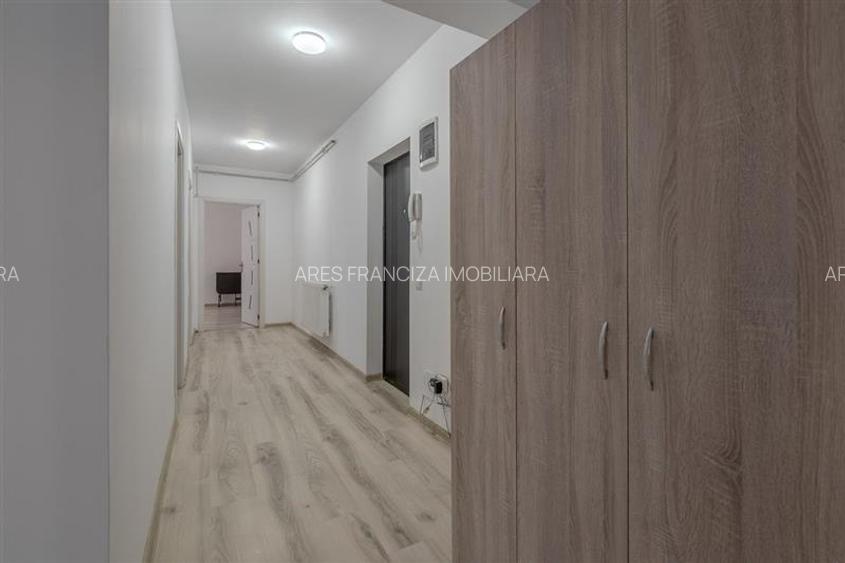 APARTAMENT,3 CAMERE,79 MP,ET 2,BLOC 2018 - 13