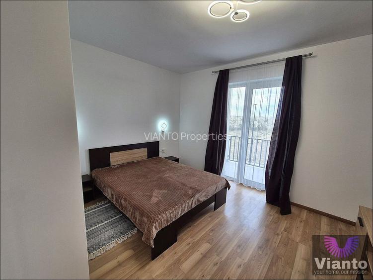 APARTAMENT 3 CAMERE | PRIMA INCHIRIERE | 72 MP UTILI | VALLETTA PARK - 6