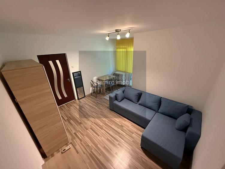 Apartament 2 camere  METROU APARATORII PATRIEI/ AN CONSTRUCTIE 1985 - 2