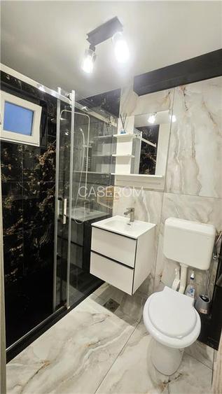 Closca | Apartament cu 1 camera decomandat | Renovat 2024 - 8