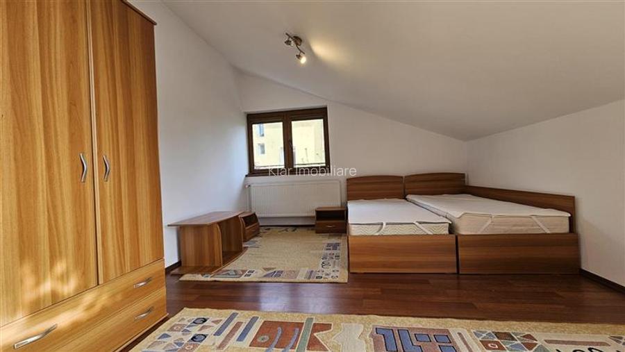 Casa individuala 4 camere 200mp, terasa cu gradina, Buna Ziua, Grand Hotel Itali - 7