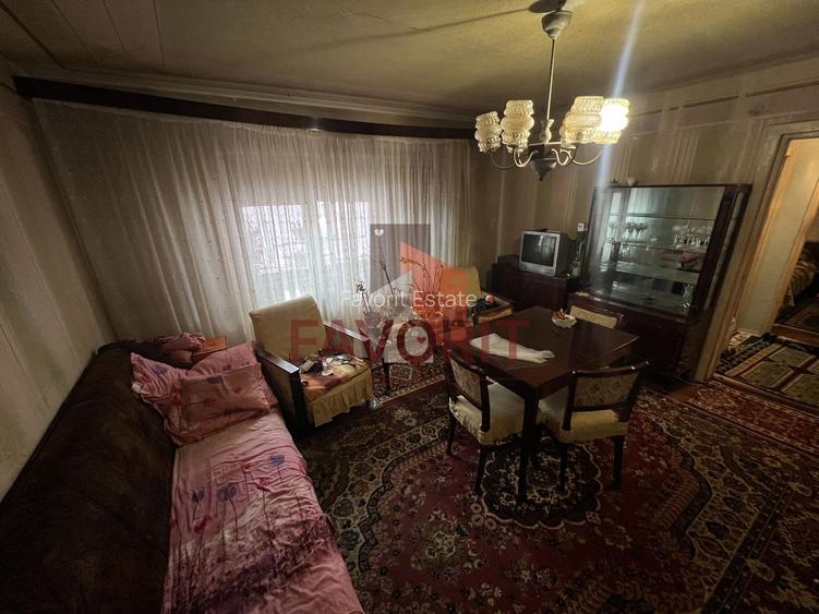 Apartament 2 camere | Complex Studentesc - 2