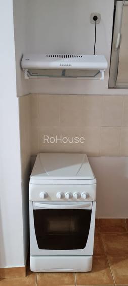 Apartament 2 camere in centru cu parcare proprie in curtea interioara - 6