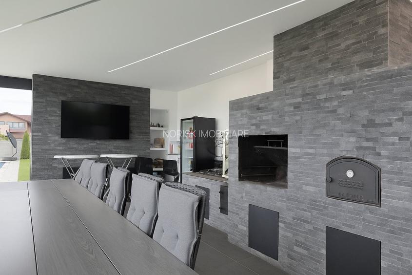 Refugiul perfect intre natura si tehnologie - Teren 1500 m - 13