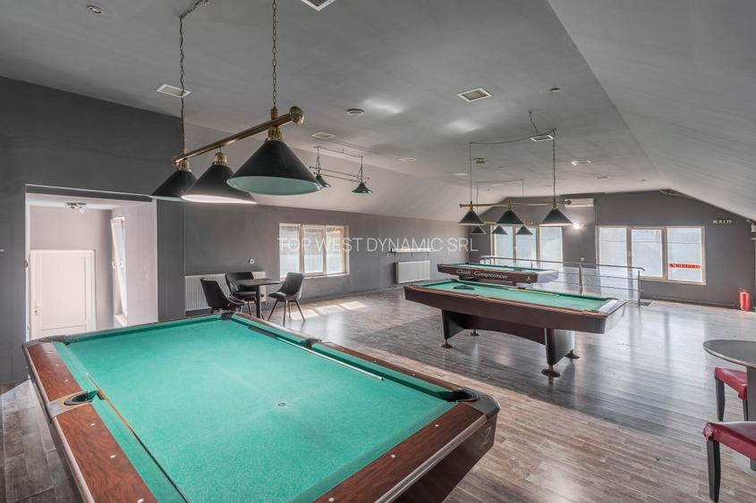 Spatiu comercial, zona centrala Alesd, judetul Bihor - 18