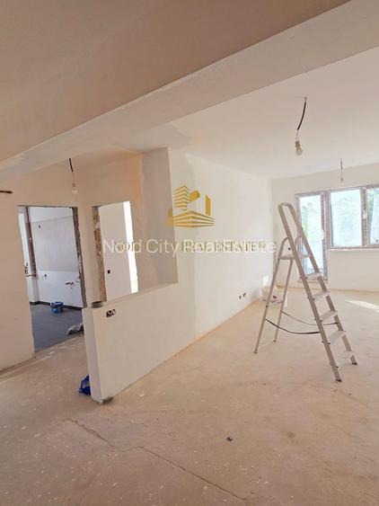 De vanzare 3 camere | Metrou 1 Mai | Grivita | 2x Parcare / comison 0% - 6