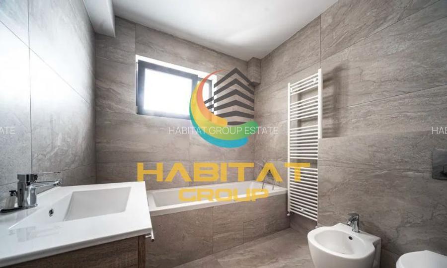 3 camere bloc nou Finisaje Premium Comision 0 - 5