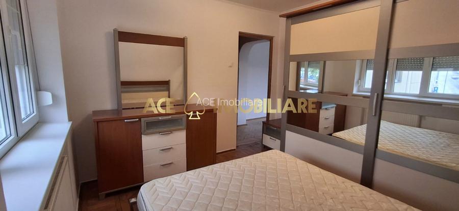 3 Camere de inchiriat | Cotroceni | Metrou | Centrala imobil - 5