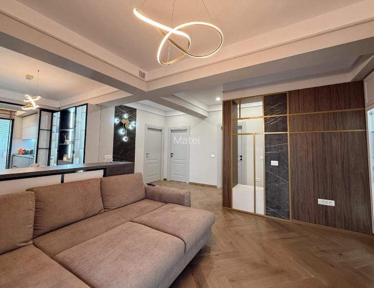 Vând apartament premium în Copou - 6