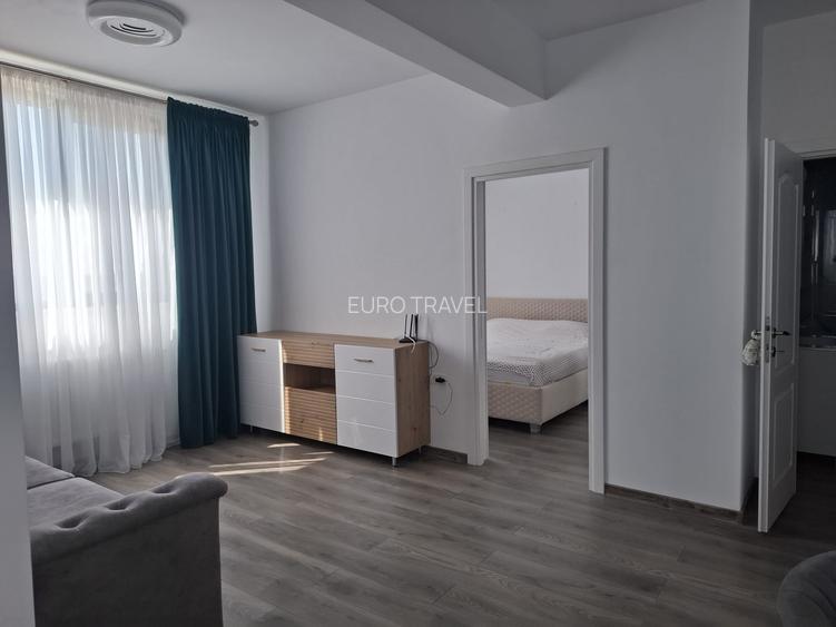Apartament modern 2 camere , termen lung, 550 euro - 10