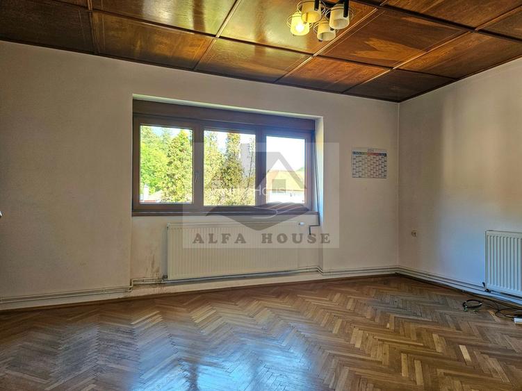 Casa deosebita cu 6 camere in  Centrul Brasovului - 210 mp - 17