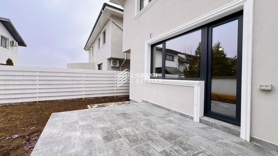 Vila in duplex I 4 camere I complex rezidential I 2 locuri de parcare I 0% com. - 16