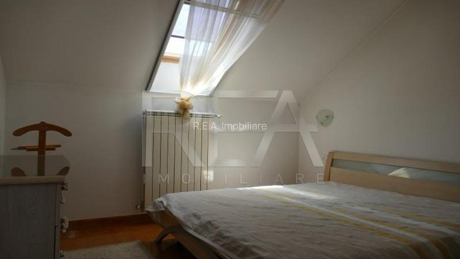 Vila Exclusivista | Piscina si 1877 m.p teren | Erou Iancu Nicolae - 34