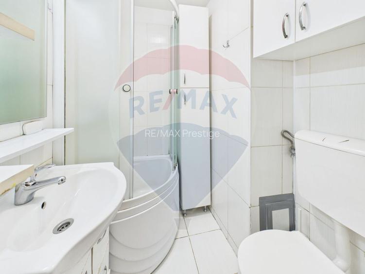 Nou în piață | Apartament 2 camere Piața Romană - 10