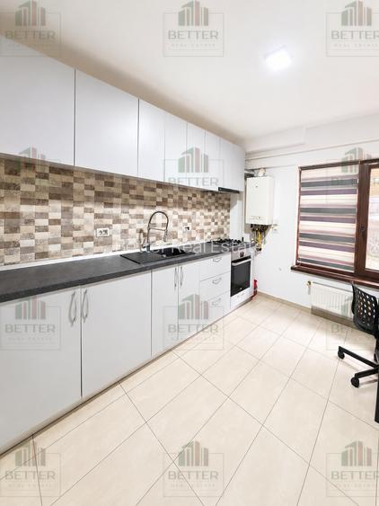 Apartament 2 Camere - 80 mp - Soseaua Oltenitei 200 m - 3