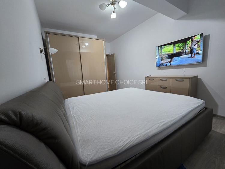 Apartament 3camere inchiriere Global City Residence Piața Muncii-Metrou 5 minute - 15