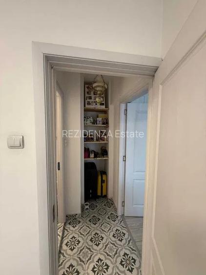 APARTAMENT 4 CAMERE MODERN & RENOVAT BLOC ANVELOPAT GHENCEA - 8